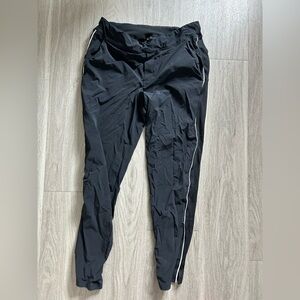 Athleta Black Brooklyn Joggers
